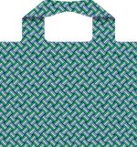 Easy Bag 2.0 Trio grün
