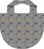 Easy Bag Fashion Pferde
