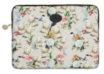 Easy Laptop Case Eisvogel beige