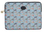 Easy Laptop Case Pferde