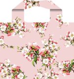 Easy Bag 2.0 Kirschblüte