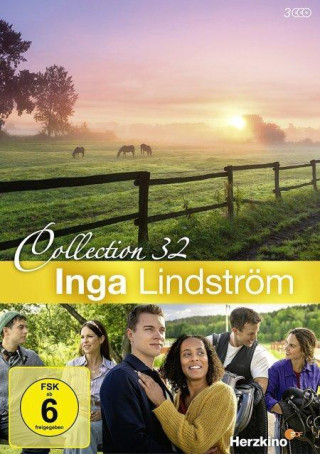 Inga Lindström