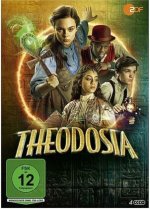 Theodosia, 4 DVD