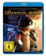 Der Gestiefelte Kater: Der letzte Wunsch