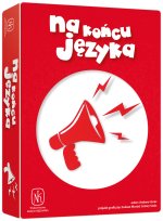 Na końcu języka