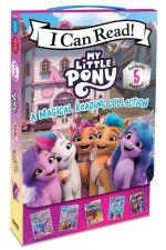 My Little Pony: A Magical Reading Collection