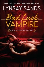 Bad Luck Vampire