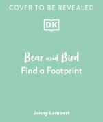 Jonny Lambert's Bear and Bird: Find a Footprint