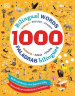1000 Bilingual Animal Words English-Spanish: English - Spanish