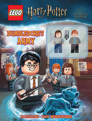 Lego Harry Potter: Dumbledore's Army
