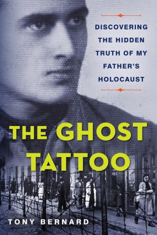 The Ghost Tattoo