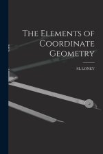 The Elements of Coordinate Geometry