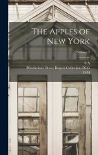 The Apples of New York; Volume 2