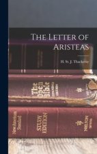 The Letter of Aristeas