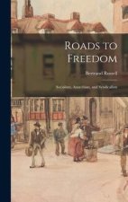 Roads to Freedom: Socialism, Anarchism, and Syndicalism