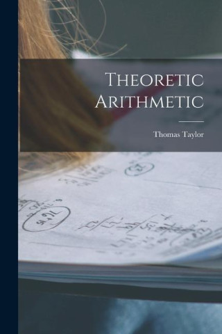 Theoretic Arithmetic