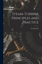 Steam-turbine Principles and Practice