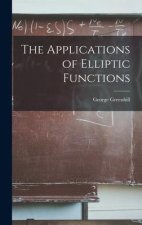 The Applications of Elliptic Functions
