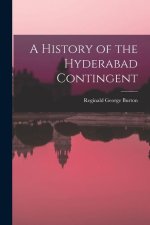 A History of the Hyderabad Contingent