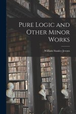 Pure Logic and Other Minor Works