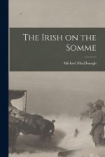 The Irish on the Somme