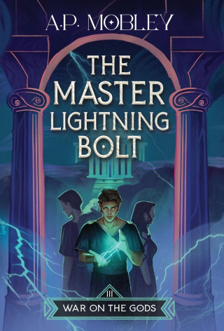 The Master Lightning Bolt