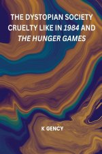 THE DYSTOPIAN SOCIETY CRUELTY LIKE IN 1984 AND THE HUNGER GAMES