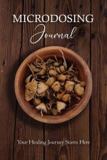 Microdosing Journal