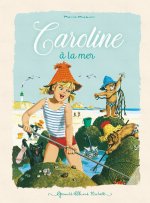Caroline NED - À la mer