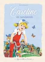 Caroline NED -  En randonnée