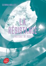 La Déclaration - Tome 2 - La Résistance