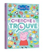 Peppa Pig - Cherche et Trouve