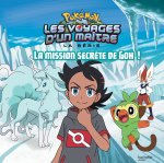 Pokémon - Grand album #11 - Les voyages