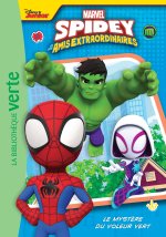 Spidey et ses amis extraordinaires 04