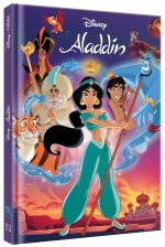 ALADDIN - Disney Cinéma