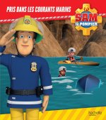 Sam Pompier  - Pris dans les courants marins