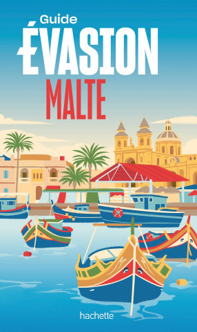 Malte Guide Evasion
