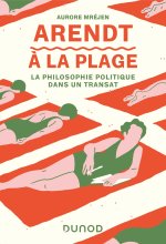 Arendt à la plage