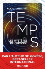Temps-Les mystères de Chronos