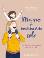Ma vie de maman solo
