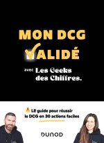 Tout pour killer son DCG