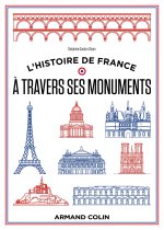 L'histoire de France à travers ses monuments