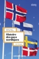 Histoire des pays nordiques