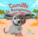 LES BEBETES -128- CAMILLE LE KANGOUROU