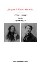 Lettres intimes (1901-1932)