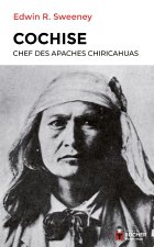 Cochise, chef des Apaches chiricahuas