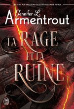 RAGE AND RUIN