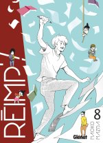 Réimp' ! - Tome 08
