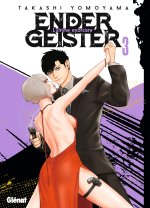 Ender Geister - Tome 03