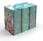 One Piece - Coffret Water Seven (Tomes 33 à 45)